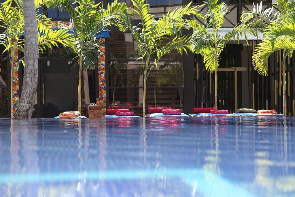 Chaykovski Boutique H Las Terrenas Exterior foto